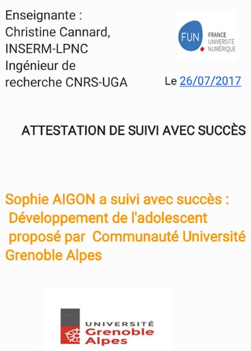 diplome